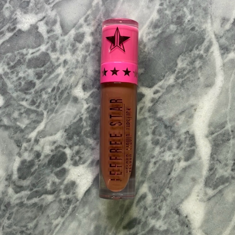 Jeffree Star Liquid Lipstick‎ VLL Celebrity Skin